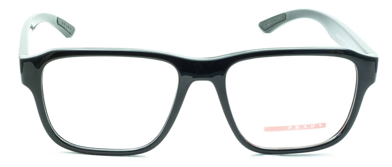 PRADA SPORTS VPS 05R 1AB-1O1 54mm Eyewear RX Optical FRAMES Glasses - New Italy