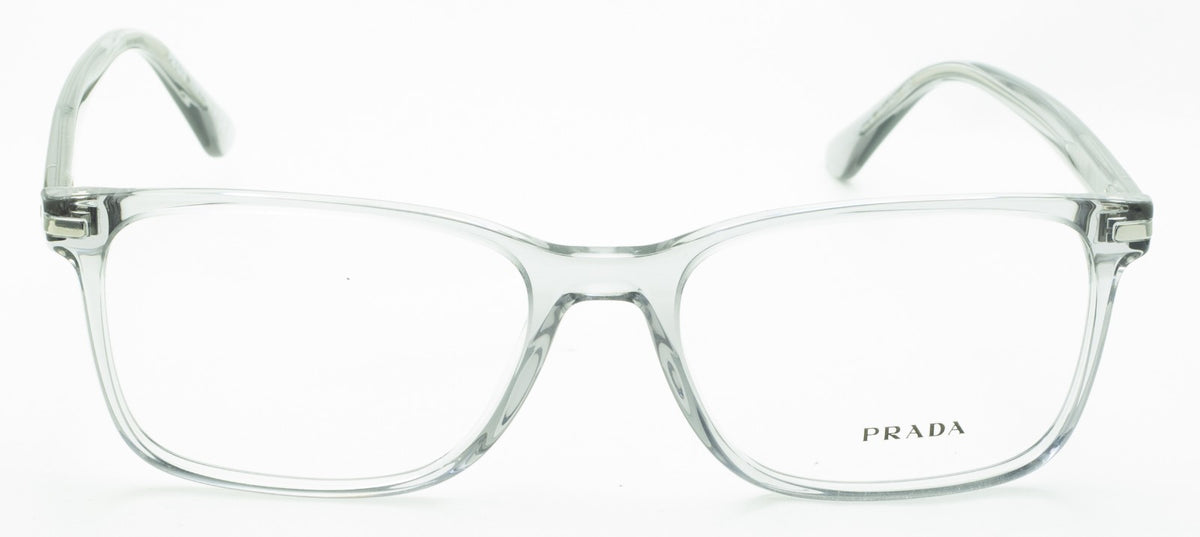 PRADA VPR 14W 10J-1O1 56mm Eyewear FRAMES RX Optical Eyeglasses Glasses - Italy