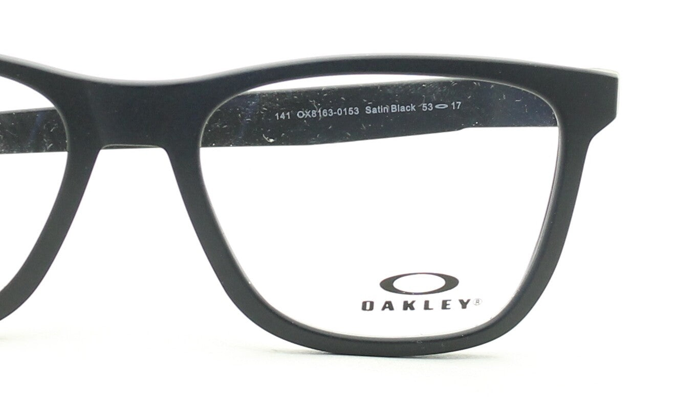 OAKLEY CENTERBOARD OX8163-0153 Eyewear FRAMES Glasses RX Optical Eyeglasses New