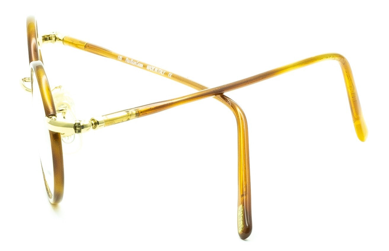 RALPH LAUREN POLO CLASSIC 455 Y64 40mm Eyewear FRAMES RX Optical Glasses - New