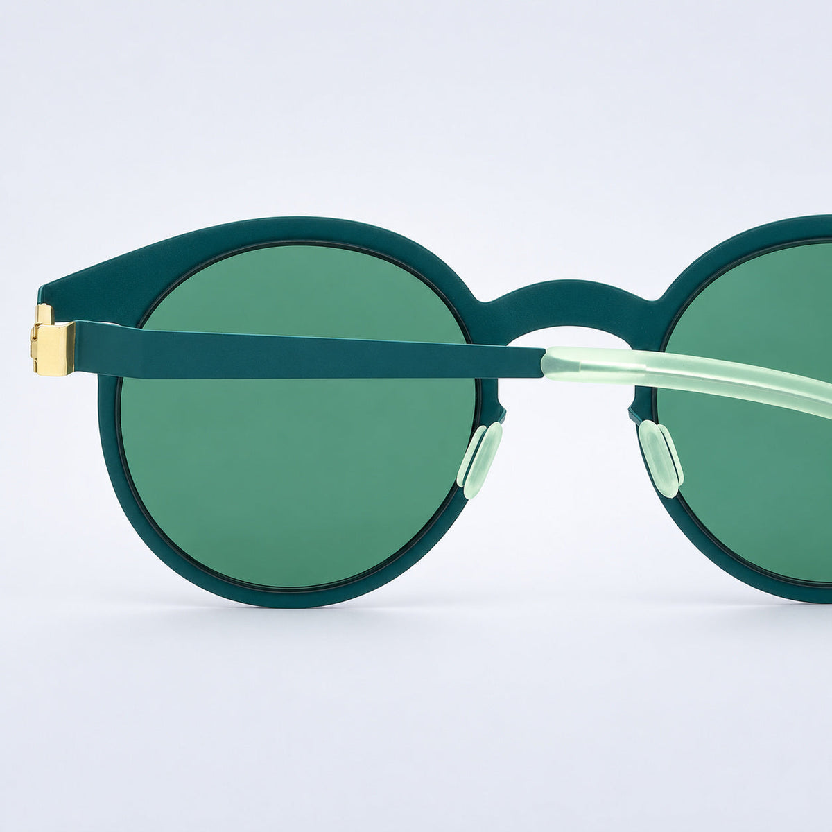 MYKITA Mylene Col. 140 51mm SUNGLASSES Shades Eyewear - New BNIB Germany