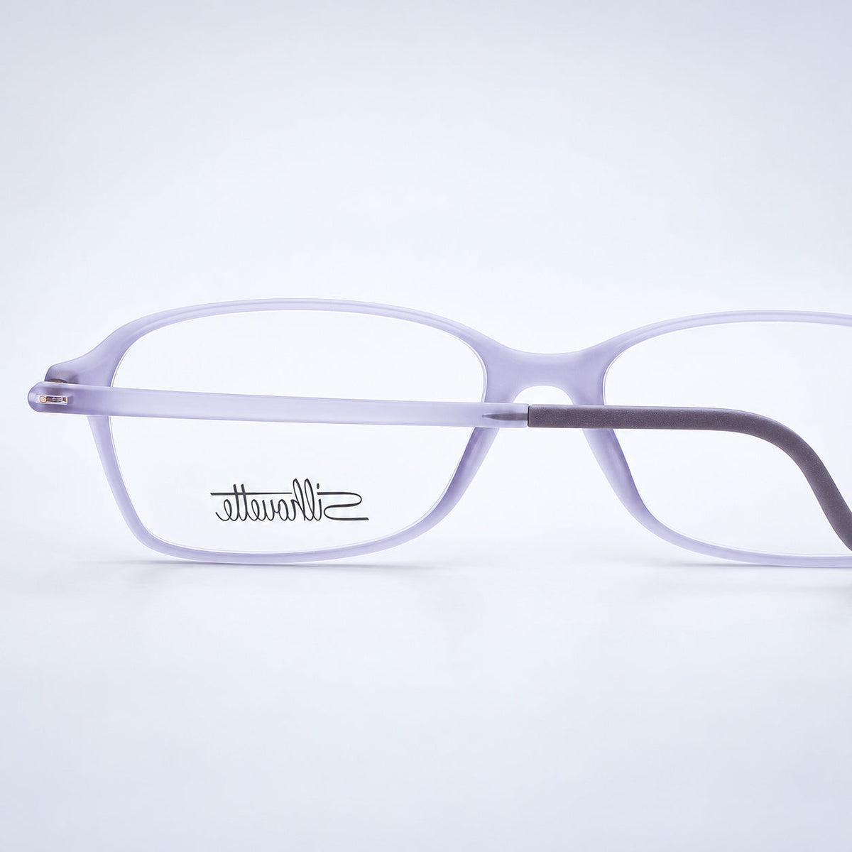 SILHOUETTE SPX 1605 75 4030 50mm Eyewear FRAMES RX Optical Glasses - New Austria