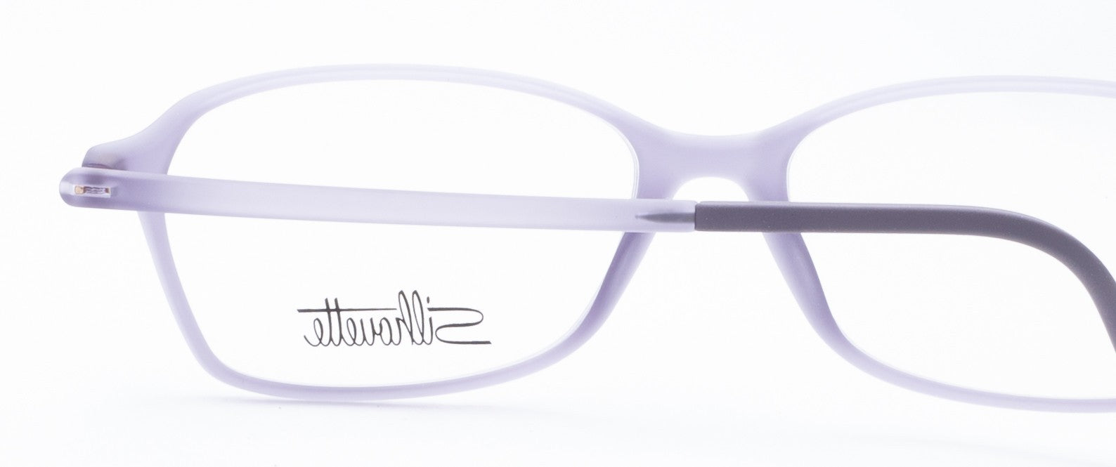 SILHOUETTE SPX 1605 75 4030 50mm Eyewear FRAMES RX Optical Glasses - New Austria