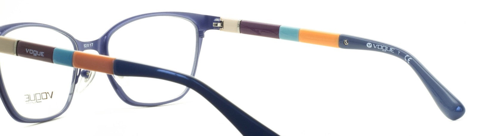 VOGUE VO 3975 982-S Eyewear Optical RX Optical Glasses FRAMES Eyeglasses - New