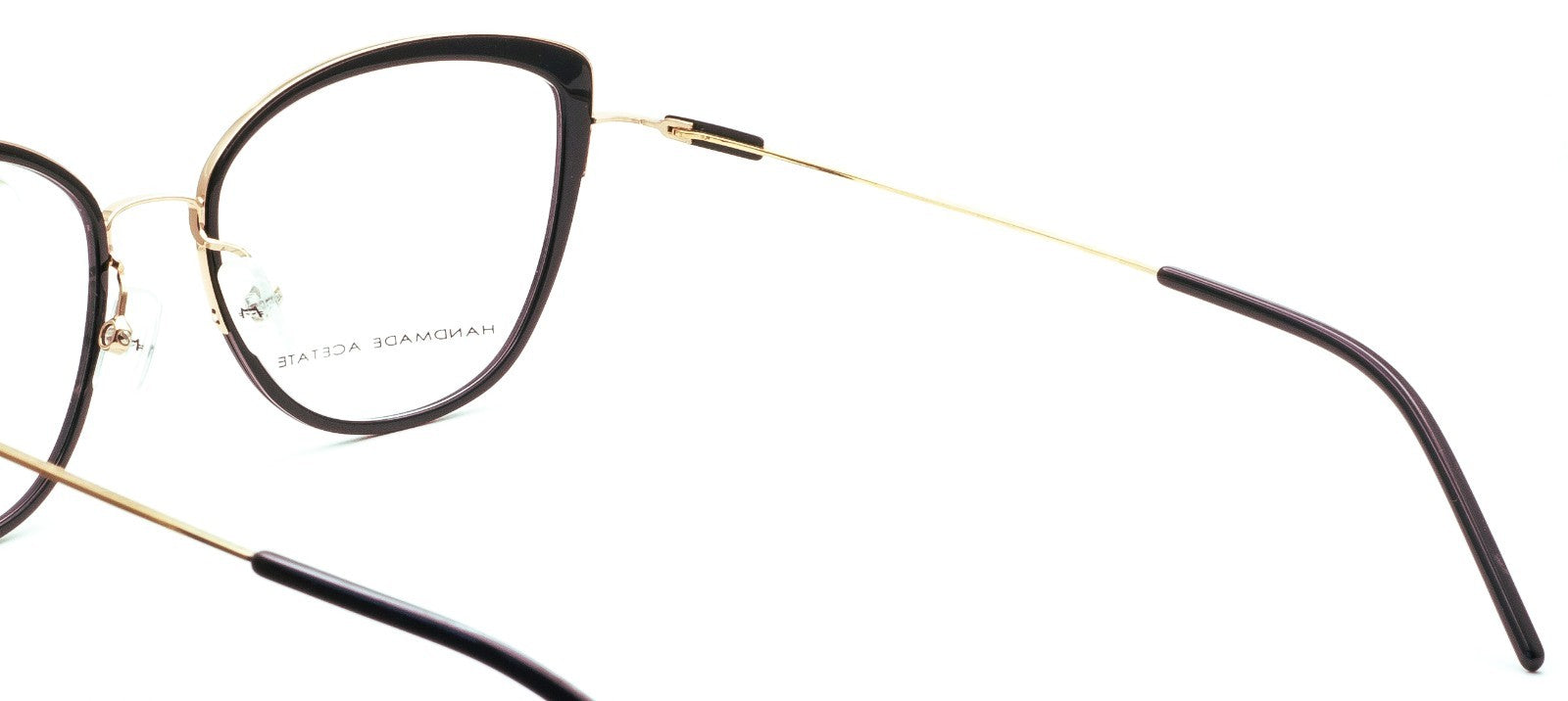 MOREL France LIGHTEC 30183L NP 53mm Eyewear FRAMES Glasses RX Optical Eyeglasses