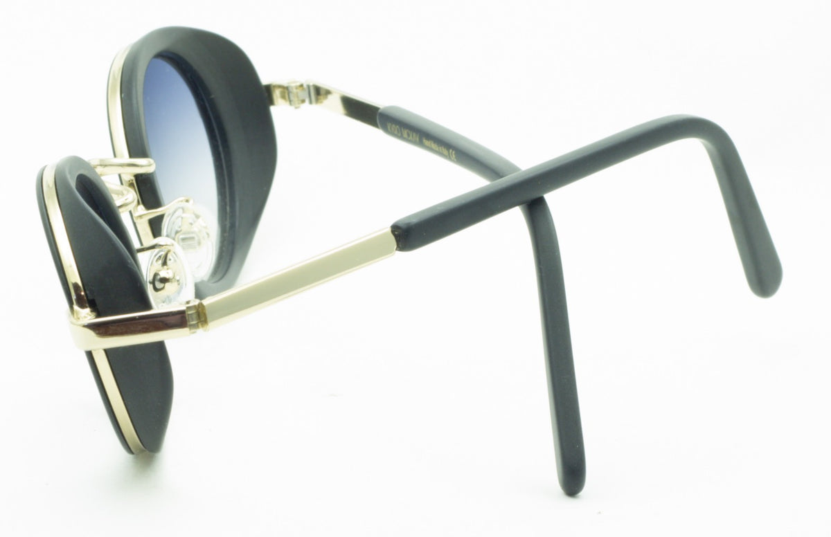 Kyro McKay Vintage Luxenbourg C1 51mm Sunglasses Shades Frames - New NOS Italy