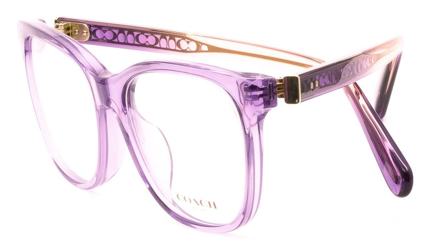 COACH New York HC6235U 5823 53mm Eyewear FRAMES RX Optical Eyeglasses - New