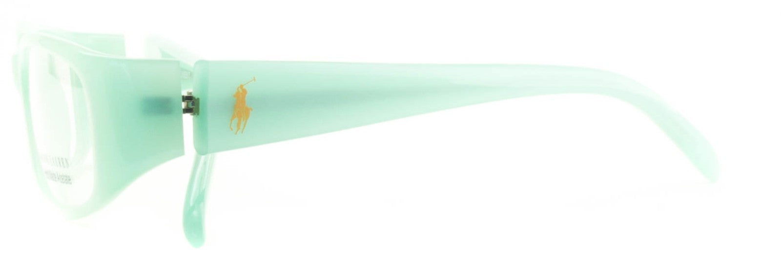 RALPH LAUREN RL 1468 9W0 53mm Eyewear FRAMES RX Optical Eyeglasses Glasses - New