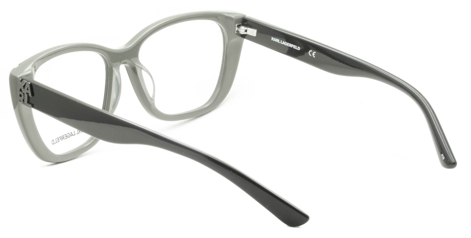 KARL LAGERFELD KL 914 126 53mm Eyewear FRAMES RX Optical Eyeglasses Glasses New