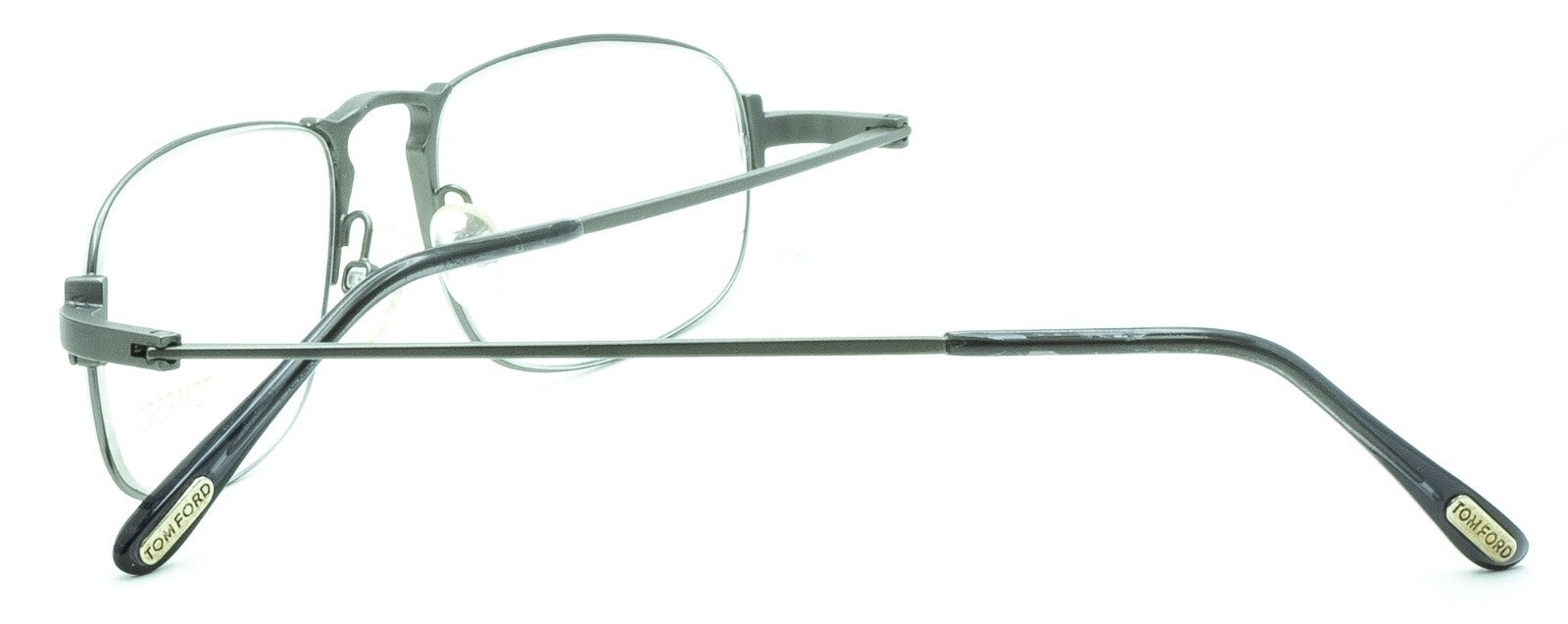 TOM FORD TF 5203 009 53mm Eyewear FRAMES RX Optical Eyeglasses Glasses Italy New