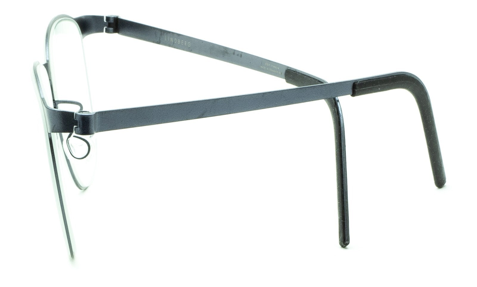 LINDBERG STRIP TITANIUM 9647 49mm RX Optical FRAMES Eyeglasses Glasses - Denmark