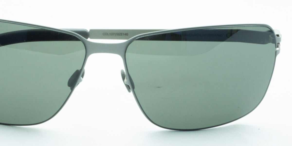 MYKITA Darren Col. 137 58mm SUNGLASSES Shades Frames Eyewear - New BNIB Germany