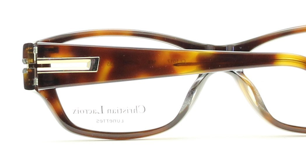 CHRISTIAN LACROIX CL1017 165 54mm Eyewear RX Optical FRAMES Glasses - New BNIB