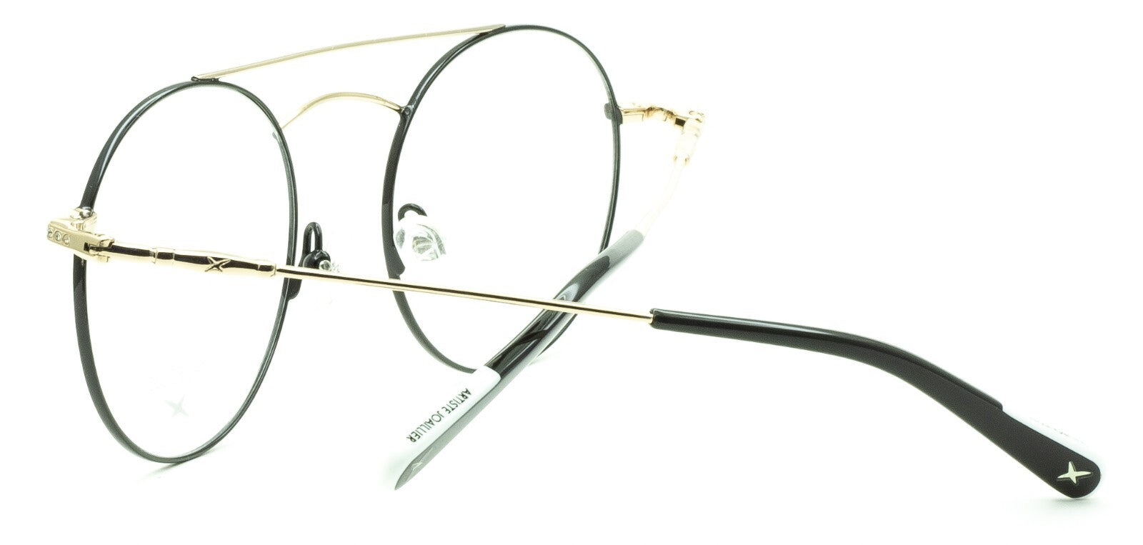 MAUBOUSSIN MAU 1809 002 49mm Eyewear FRAMES Glasses RX Optical Eyeglasses - New