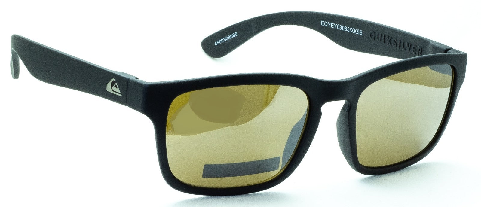 QUIKSILVER EQYEY03064/XKSS STANFORD 52mm Sunglasses Shades Eyewear Frames - New