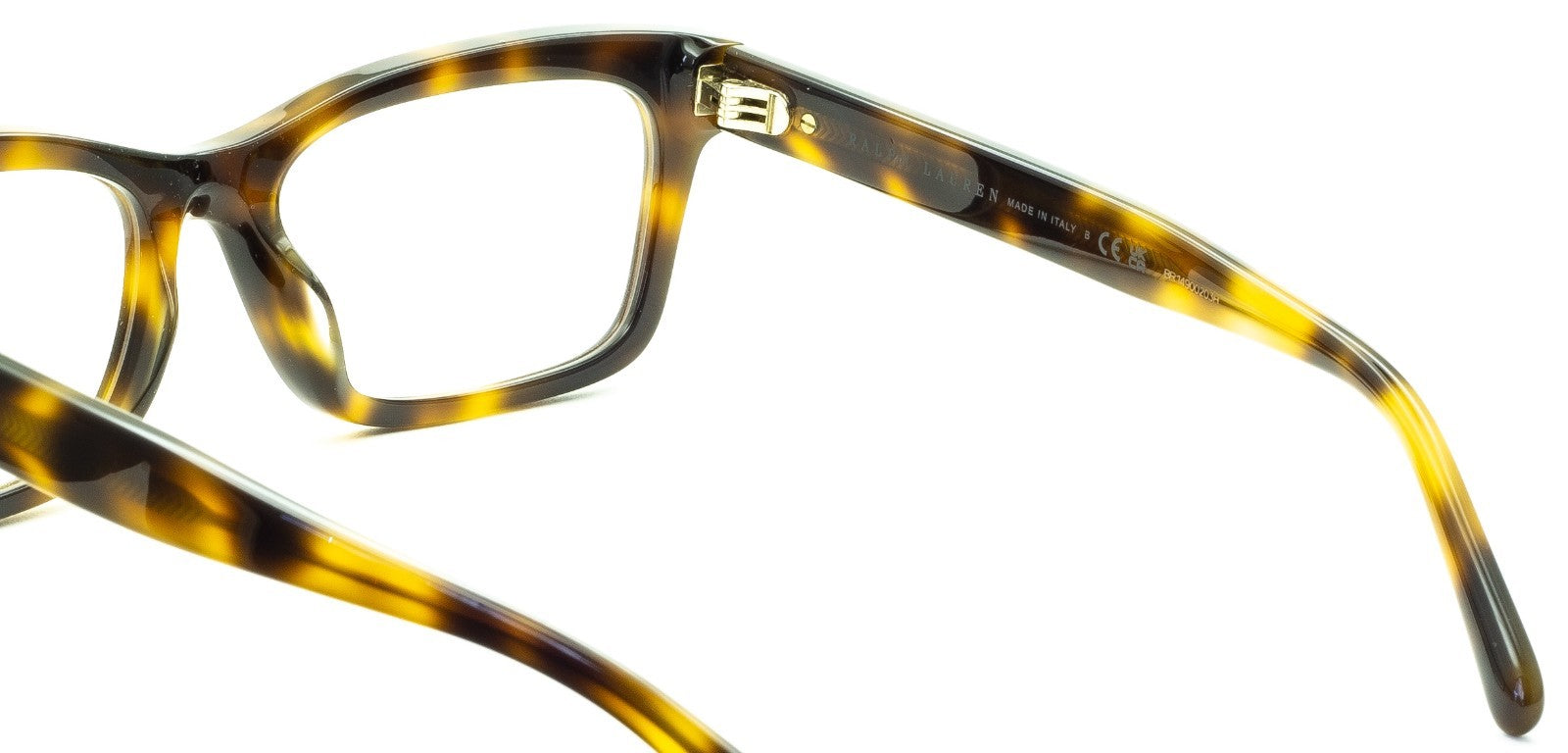 RALPH LAUREN RL 6255U 6089 55mm Eyewear FRAMES RX Optical Eyeglasses Glasses New