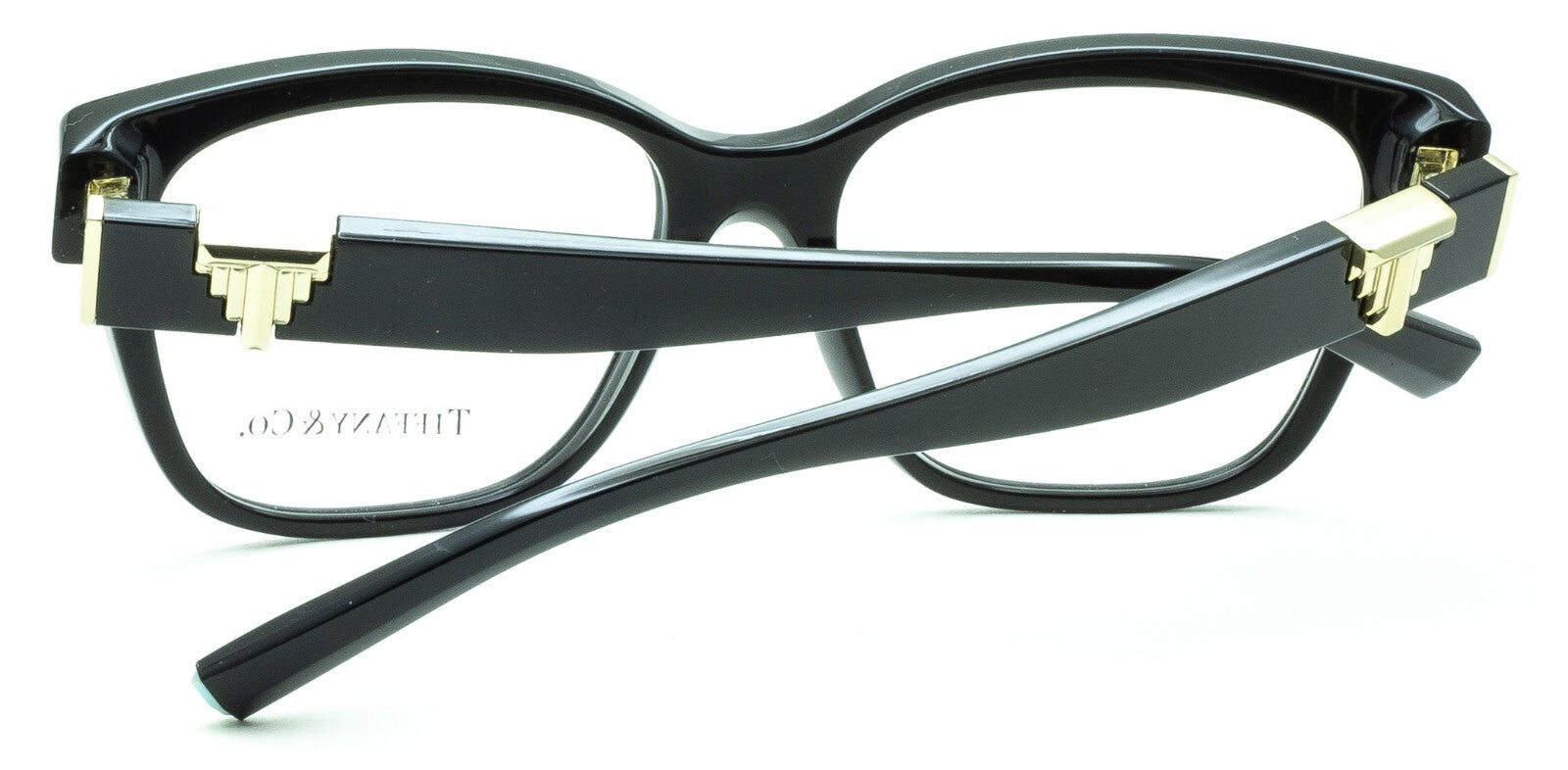 TIFFANY & CO TF2246 8001 52mm Eyewear FRAMES RX Optical Glasses - New Italy