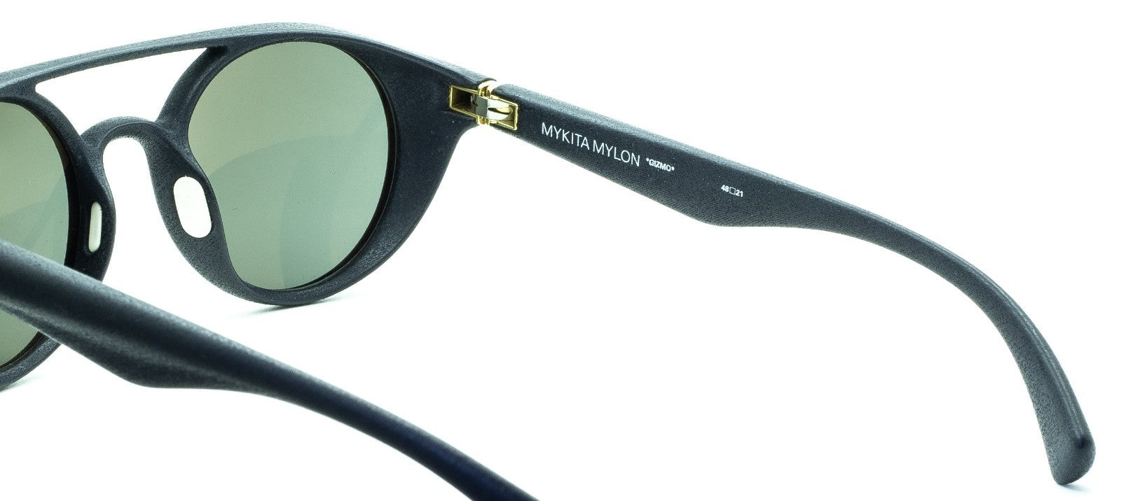 MYKITA Mylon Gizmo Col. 301 48mm SUNGLASSES Shades Eyewear - New BNIB Germany