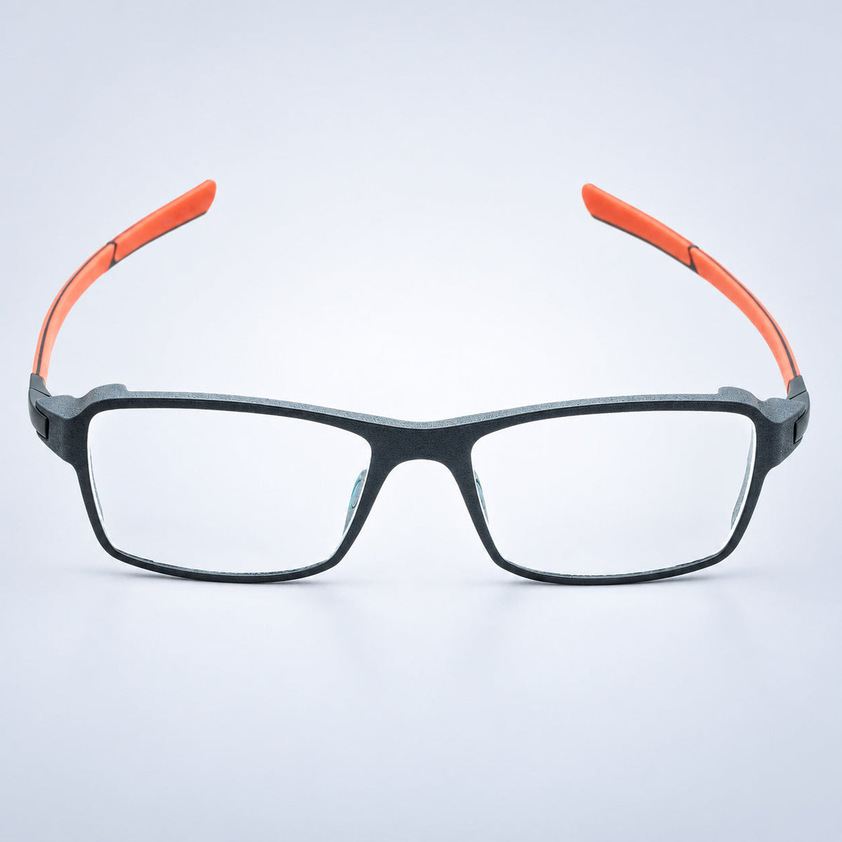 McLAREN Eyewear MLSGP006 C01 56mm RX Optical FRAMES Glasses Eyeglasses New Italy