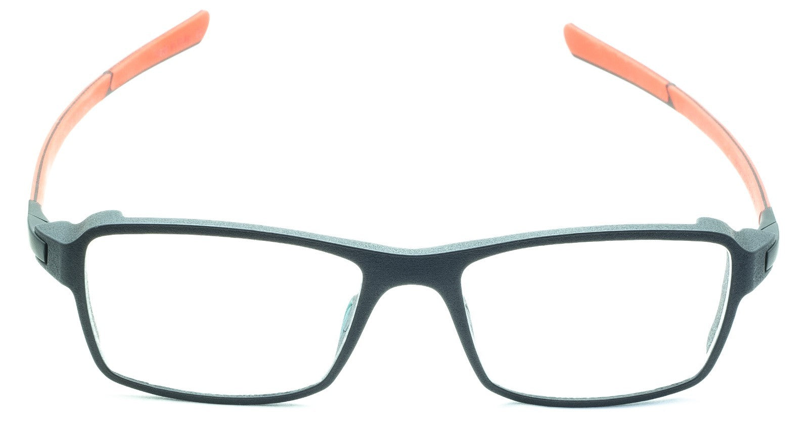 McLAREN Eyewear MLSGP006 C01 56mm RX Optical FRAMES Glasses Eyeglasses New Italy