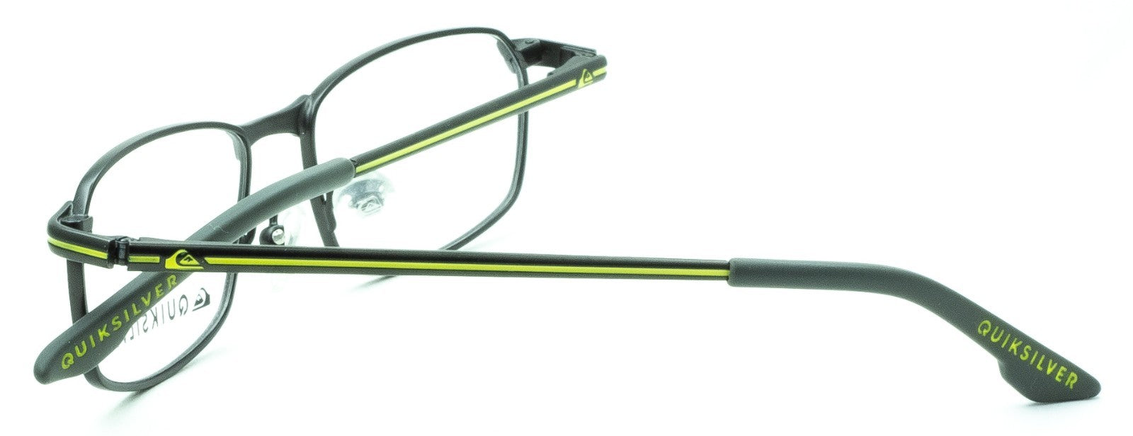 Quiksilver EGBEG03012/AGRY Rushy 47mm RX Optical FRAMES Eyewear Glasses - New