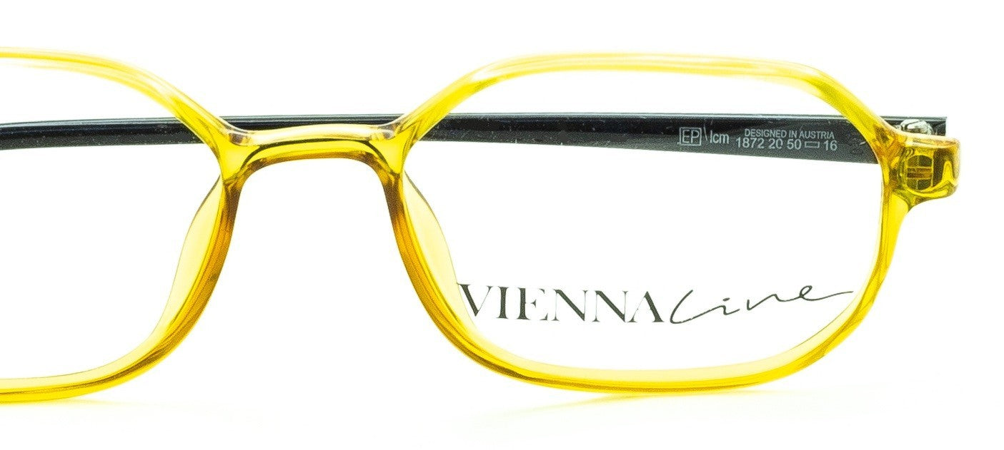VIENNA LINE 1872 20 50mm Vintage RX Optical Eyewear FRAMES New NOS - Austria