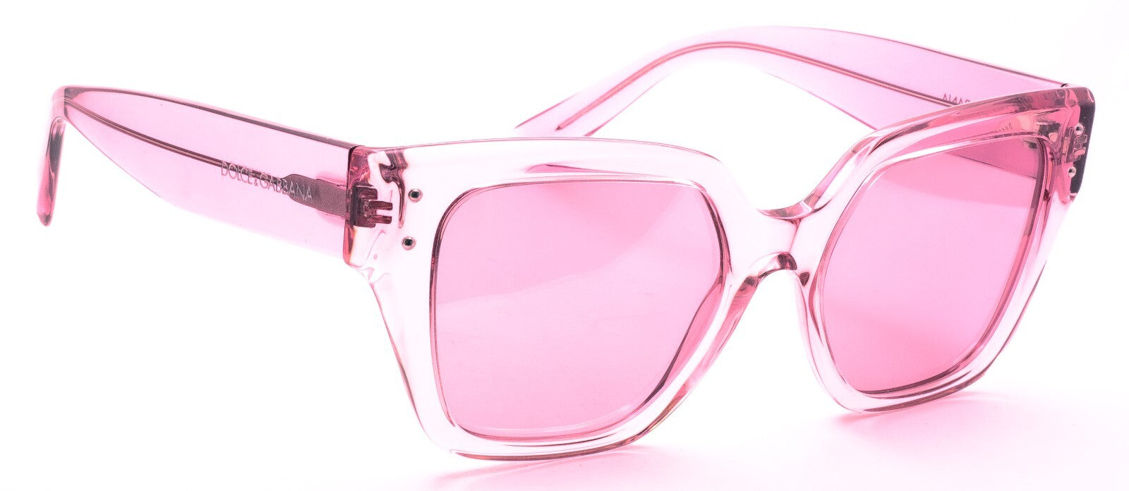 Dolce & Gabbana DG 4471 3148/30 52mm Sunglasses Shades Frames - BNIB New Italy