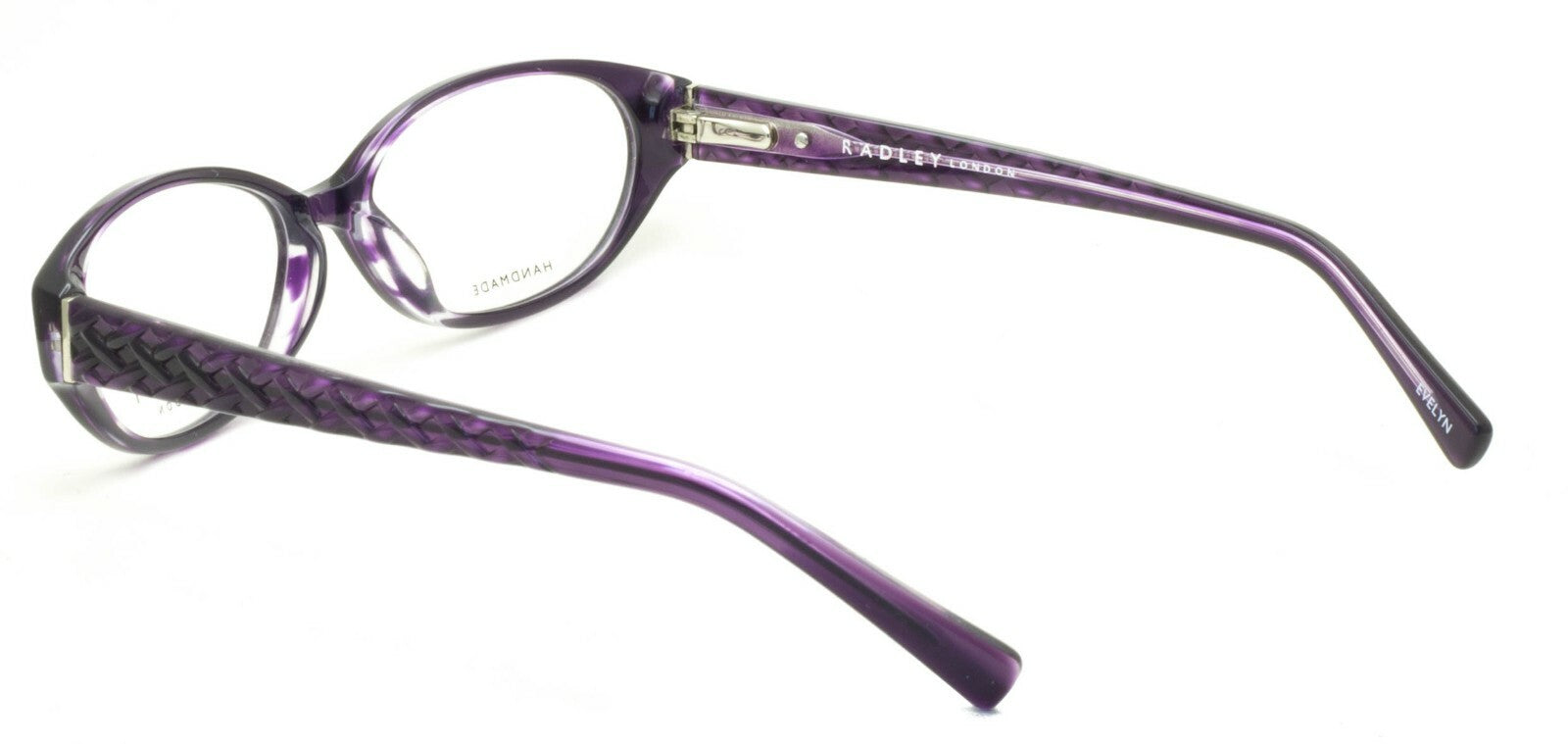 RADLEY LONDON RDO. EVELYN COL.161 53mm Eyewear FRAMES RX Optical Glasses - New