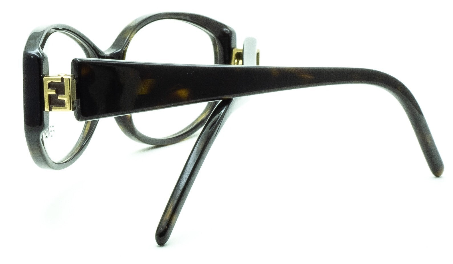FENDI F598 215 54mm Eyewear RX Optical FRAMES Glasses Eyeglasses New BNIB Italy
