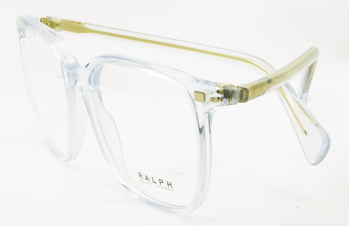 RALPH LAUREN RA 7147 5002 55mm Eyewear FRAMES RX Optical Eyeglasses Glasses New