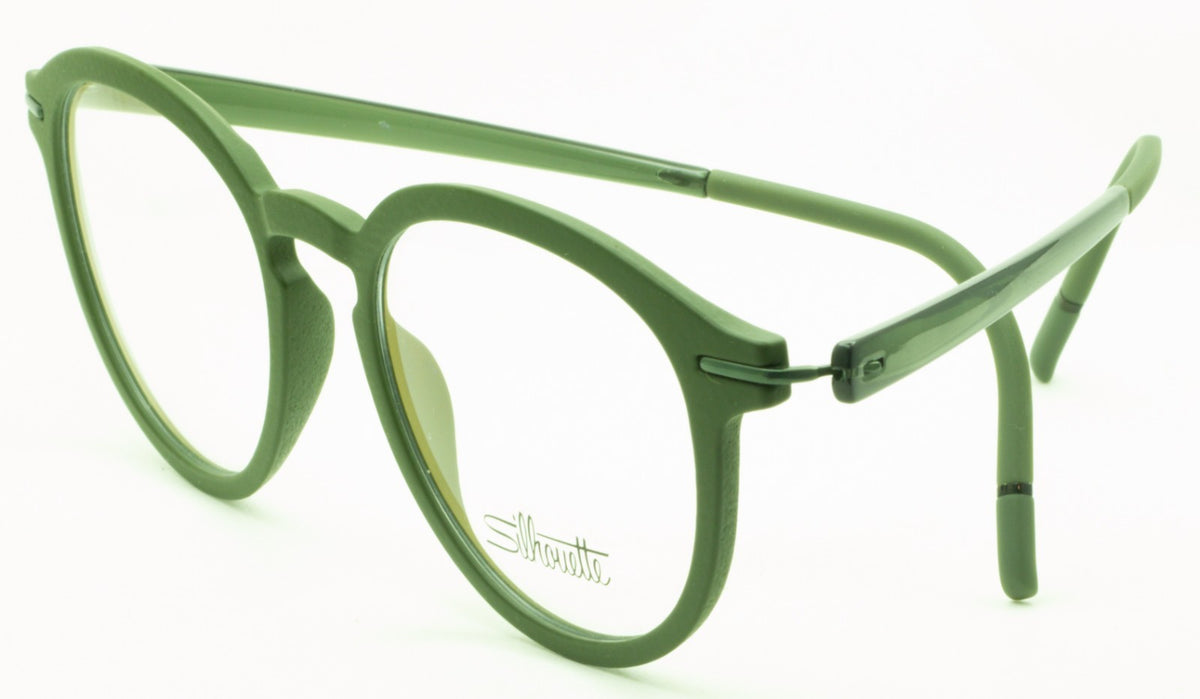 SILHOUETTE SPX 2976 75 5540 50mm Eyewear FRAMES RX Optical Glasses - New Austria