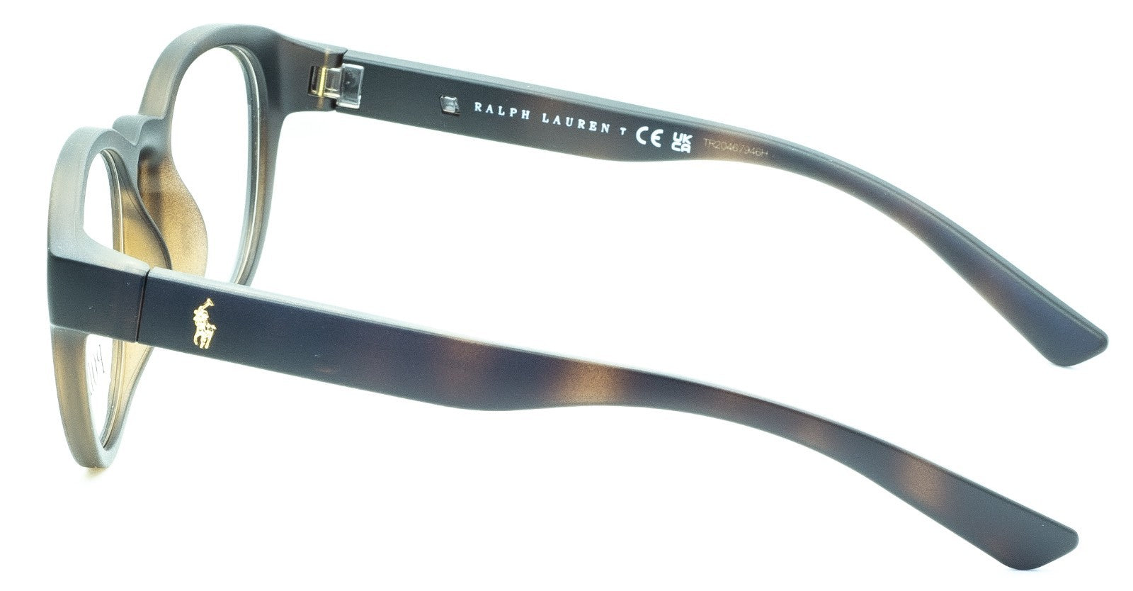 RALPH LAUREN POLO PH2293U 5974 50mm Eyewear FRAMES RX Optical Eyeglasses Glasses
