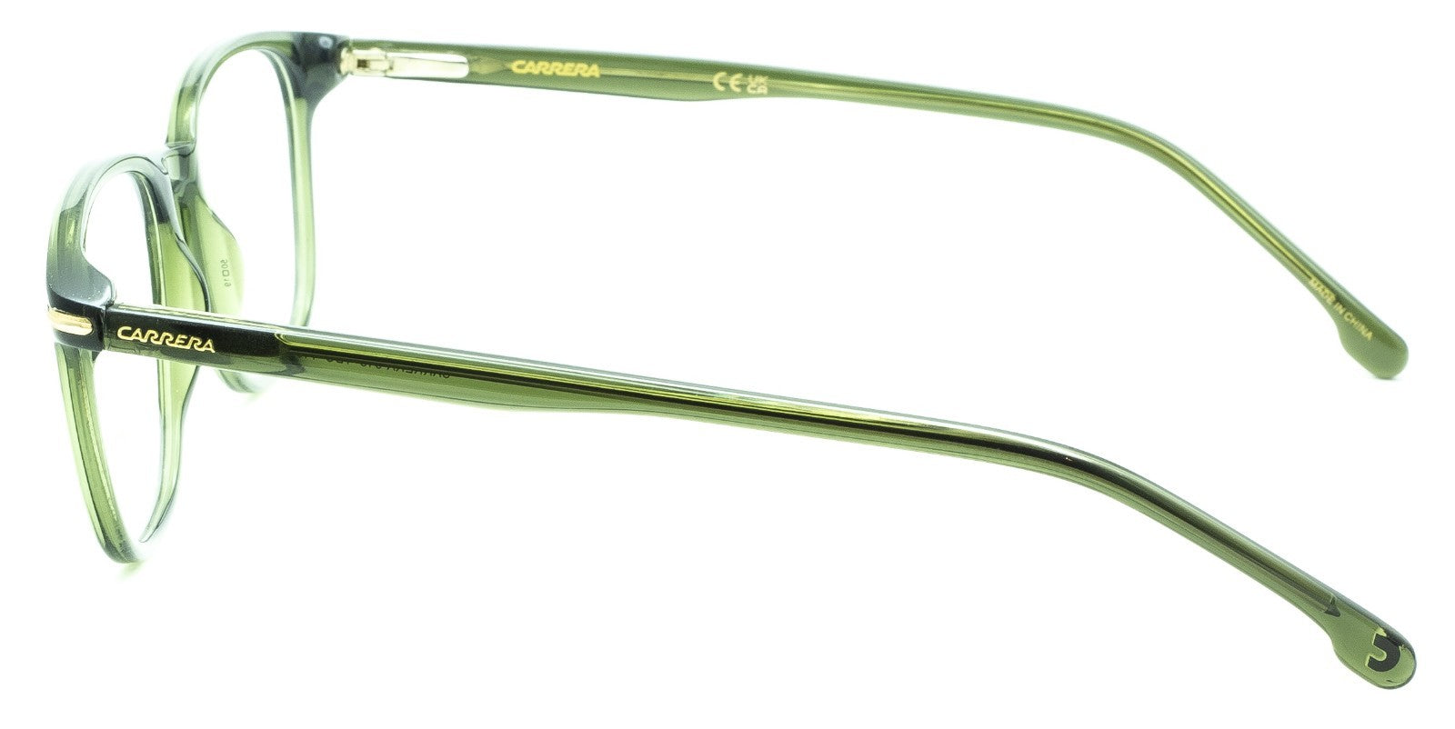 CARRERA 348 TBO 50mm Eyewear FRAMES Glasses RX Optical Eyeglasses - BNIB New