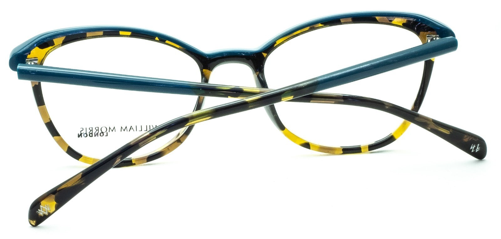 WILLIAM MORRIS LN50209 C3 49mm RX Optical Eyewear FRAMES Eyeglasses Glasses -New