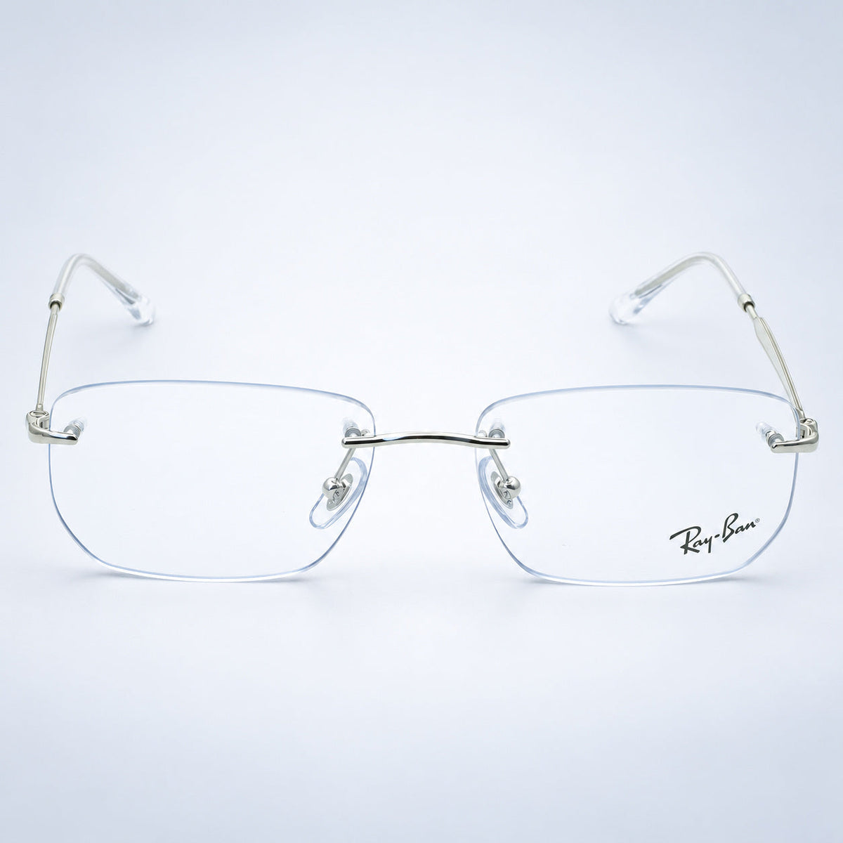 RAY BAN RB 3768V 2501 54mm FRAMES Eyeglasses RAYBAN Glasses RX Optical Eyewear