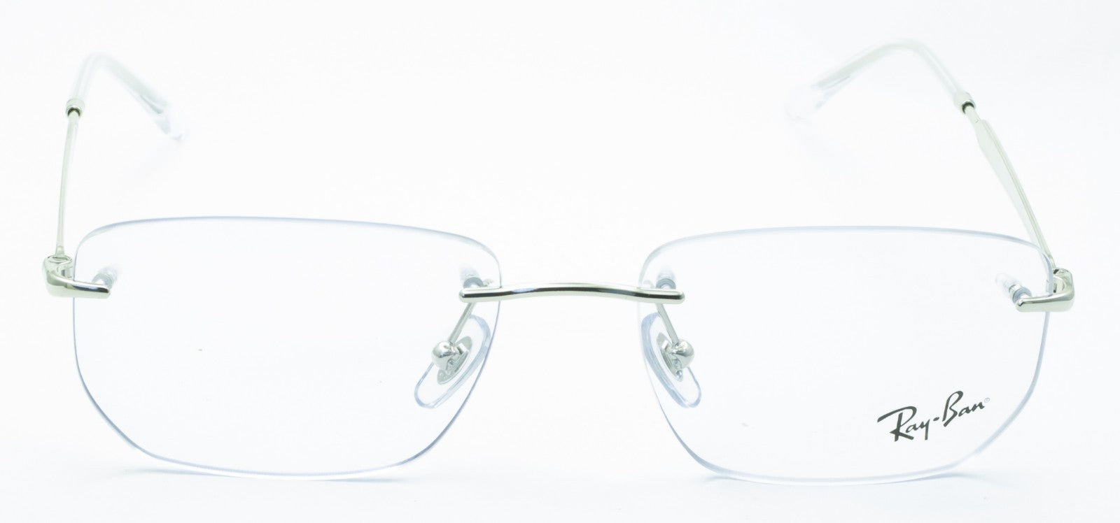 RAY BAN RB 3768V 2501 54mm FRAMES Eyeglasses RAYBAN Glasses RX Optical Eyewear