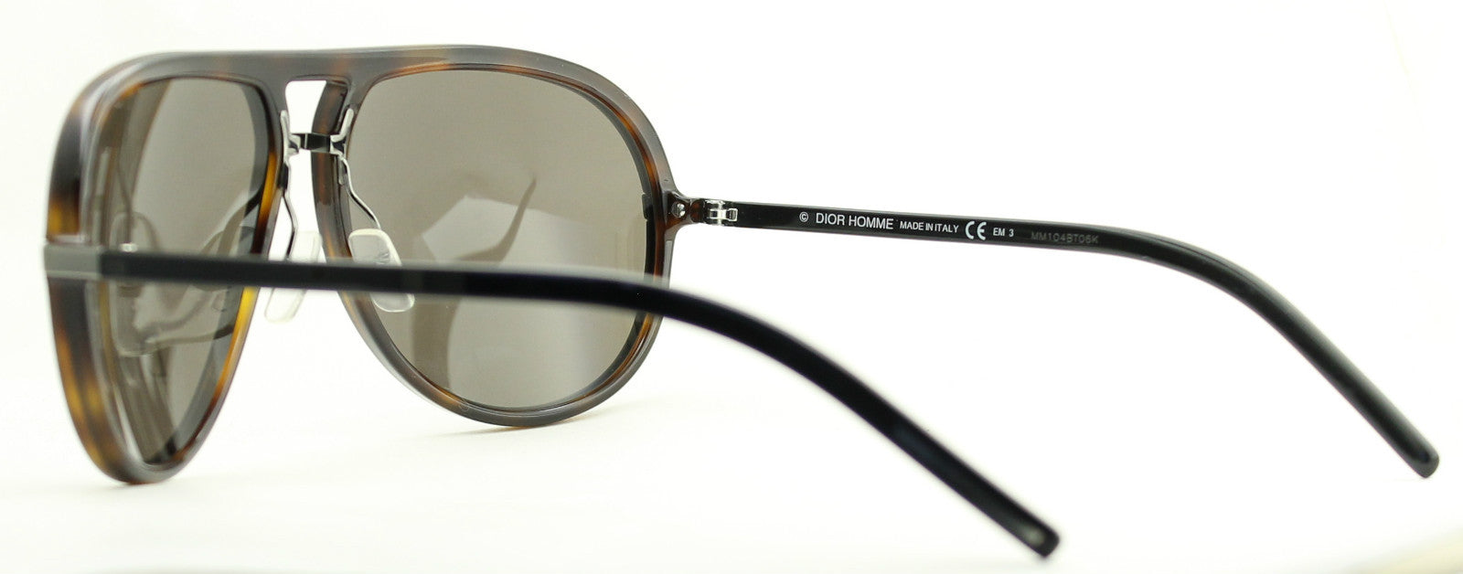 DIOR HOMME 0169S HVL 140 62mm Sunglasses Shades Frames Eyewear BNIB New - Italy