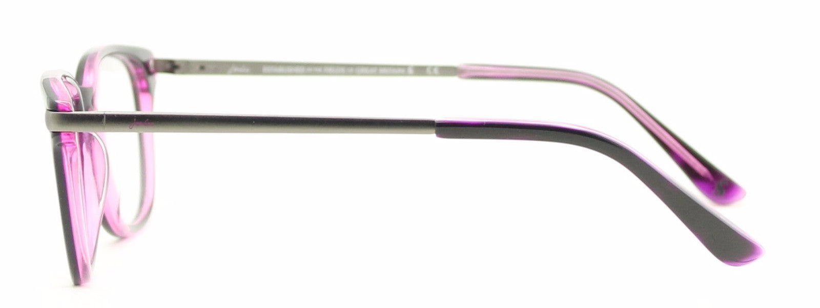 JOULES MARTHA JO3015 104 51mm FRAMES Glasses RX Optical Eyewear Eyeglasses - New