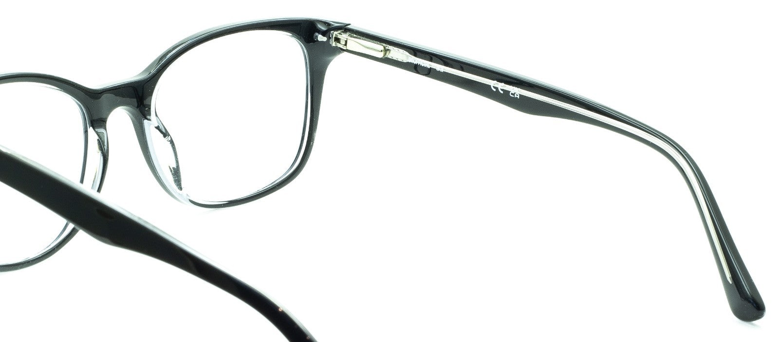 UNOFFICIAL UNOFF0018 BB00 51mm Glasses RX Optical Eyewear Frames Eyeglasses New