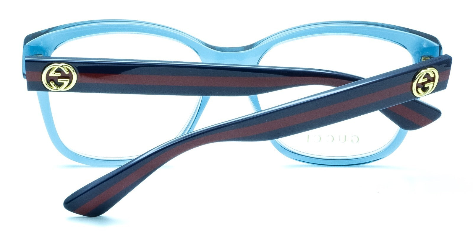 GUCCI GG0038ON 012 54mm Eyewear FRAMES Glasses RX Optical Eyeglasses New - Japan