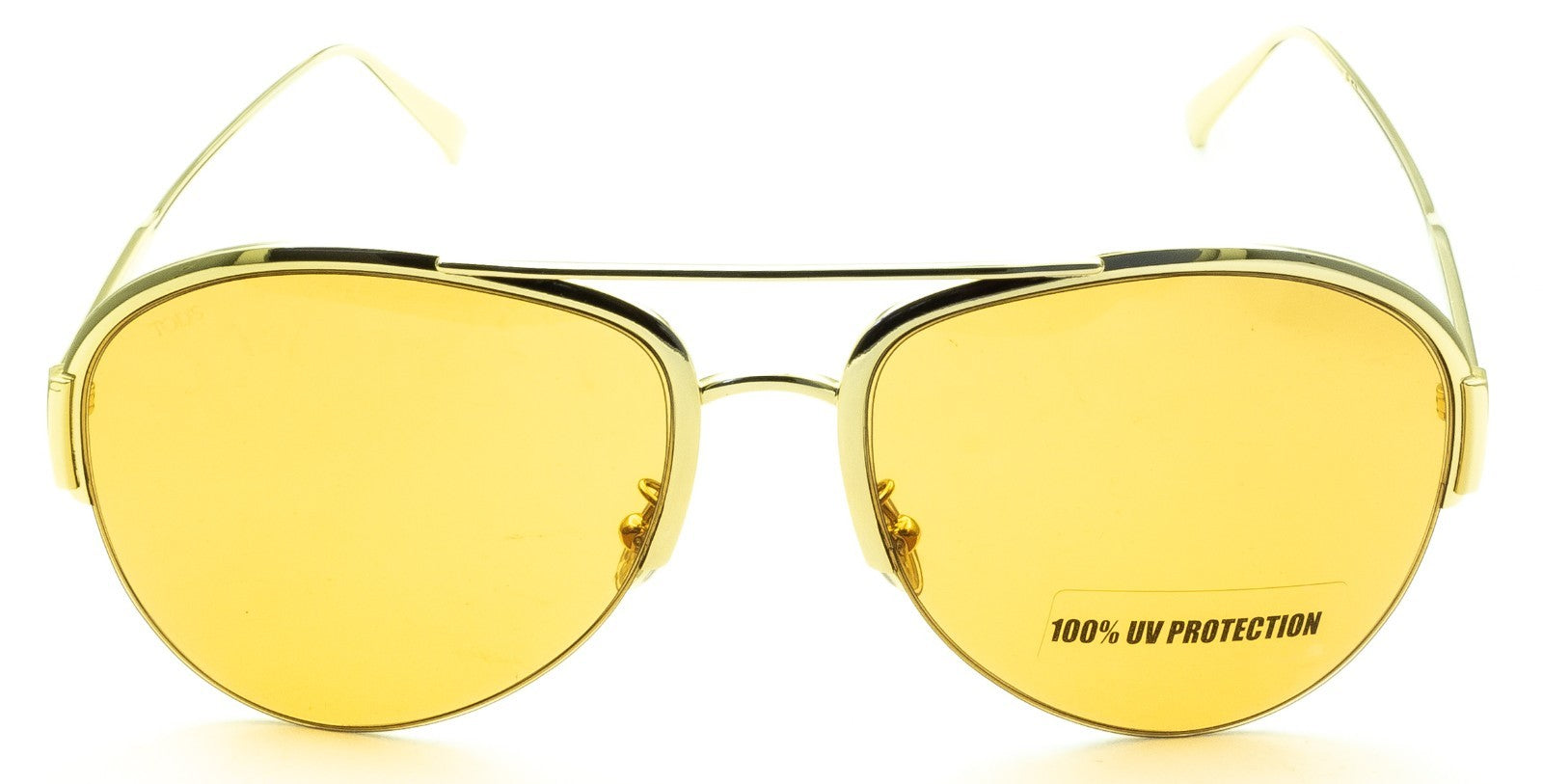 TOD'S TO312 30E 60mm Sunglasses Shades Eyewear FRAMES Eyeglasses Italy - BNIB