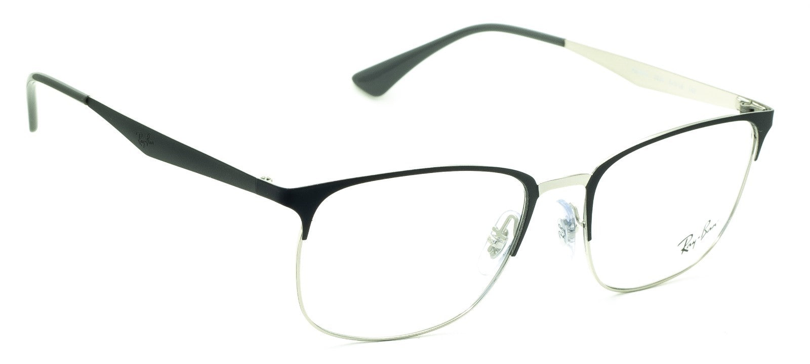 RAY BAN RB 6421 3004 54mm FRAMES RAYBAN Glasses RX Optical Eyewear EyeglassesNew