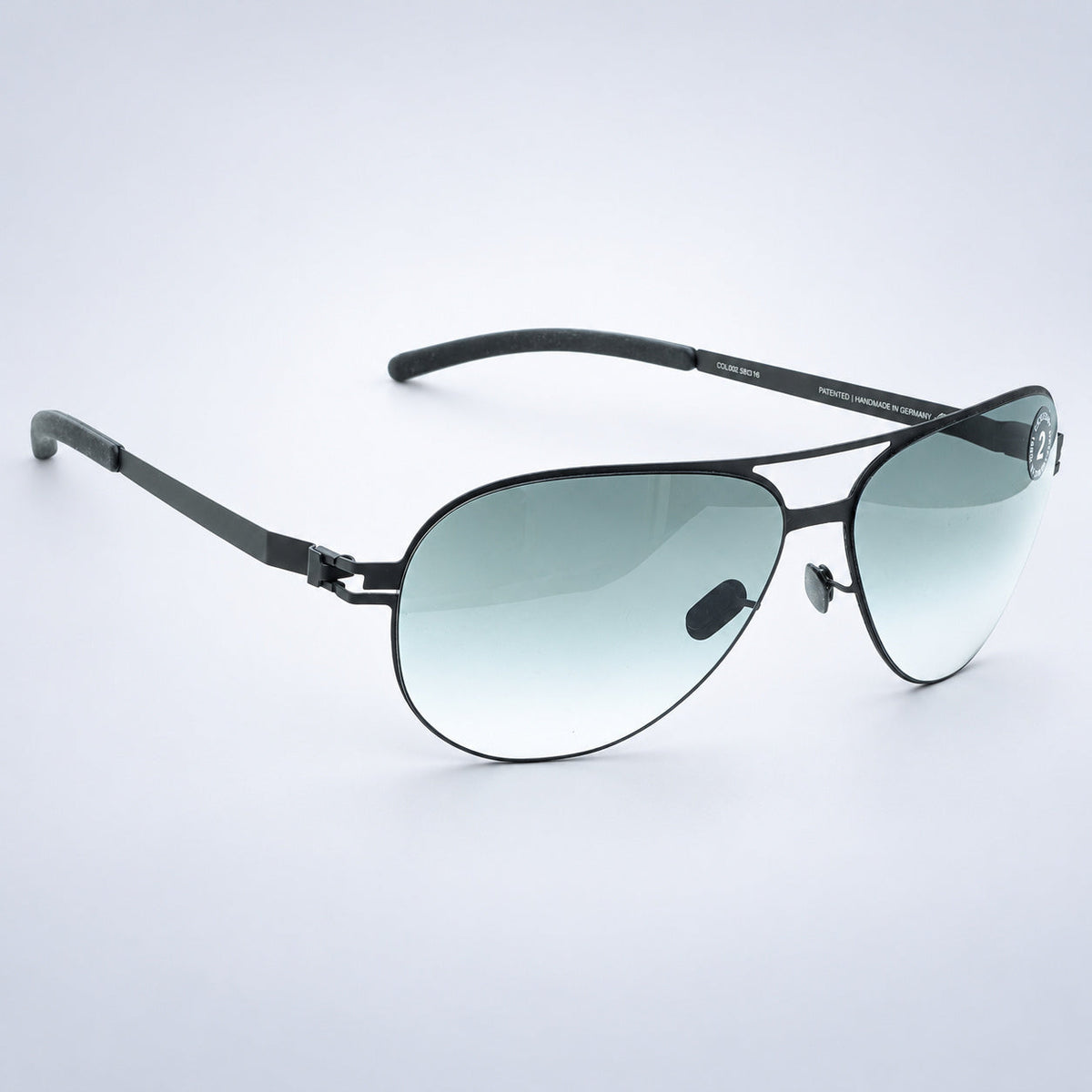 MYKITA Tyson Col. 002 59mm SUNGLASSES Shades Eyewear - New BNIB Germany