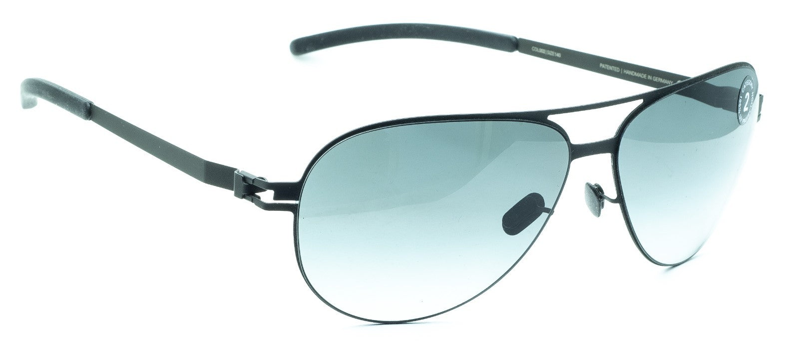 MYKITA Tyson Col. 002 59mm SUNGLASSES Shades Eyewear - New BNIB Germany