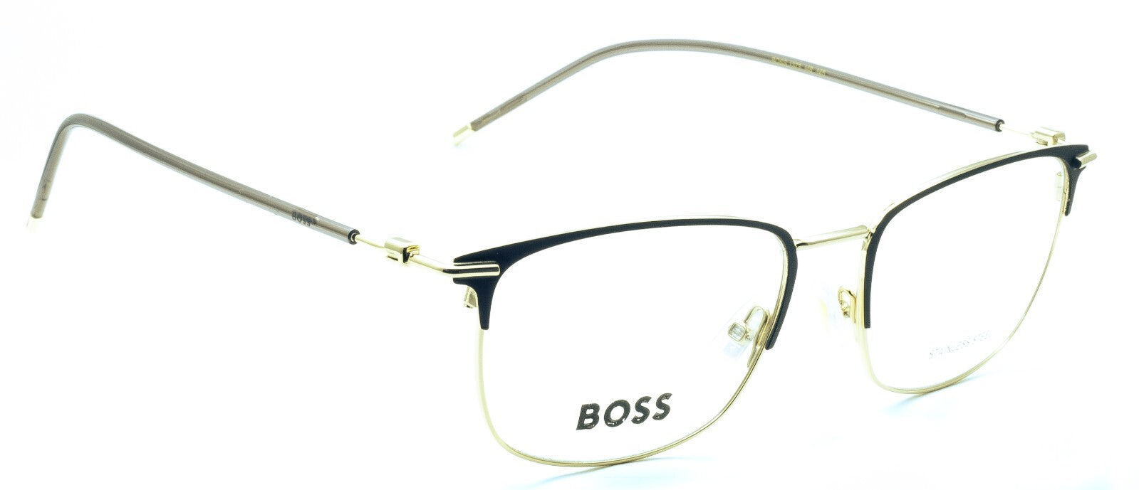 HUGO BOSS 1373 I46 54mm Eyewear FRAMES Glasses RX Optical Eyeglasses New - Italy