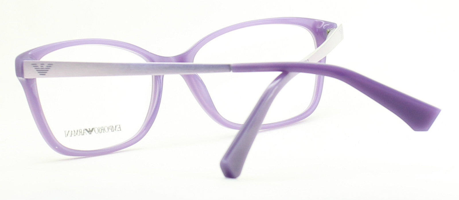 EMPORIO ARMANI EA3026 5128 54mm Eyewear FRAMES RX Optical Glasses Eyeglasses New