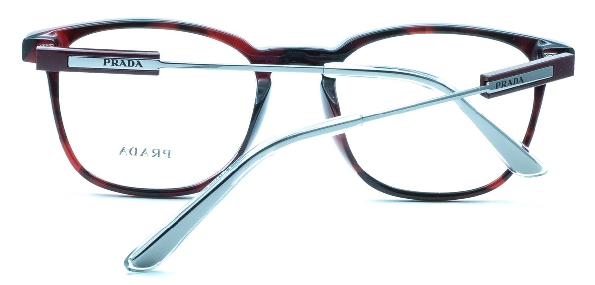 PRADA VPR 19Z 18I-1O1 53mm Eyewear FRAMES RX Optical Eyeglasses Glasses - Italy