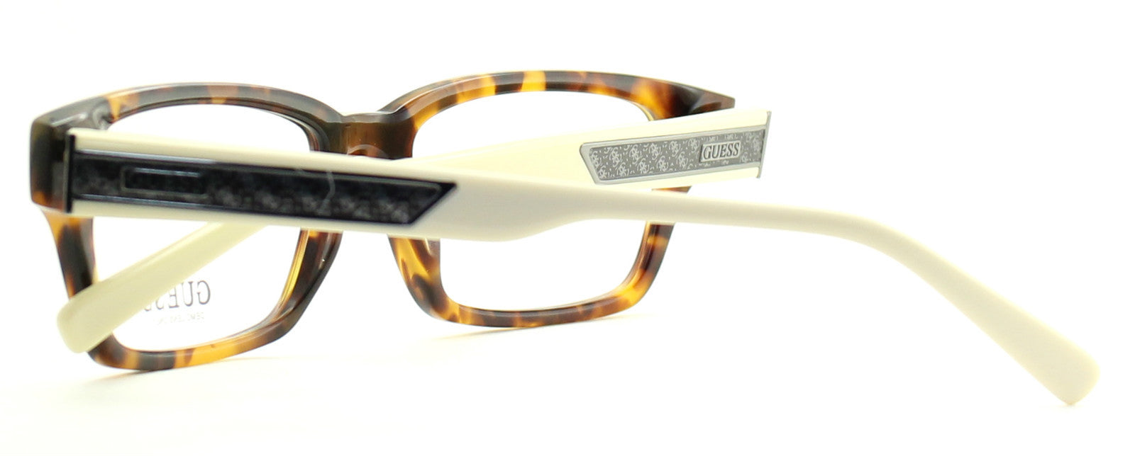 GUESS GU1740 TO 53mm Eyewear FRAMES Glasses Eyeglasses RX Optical - BNIB New