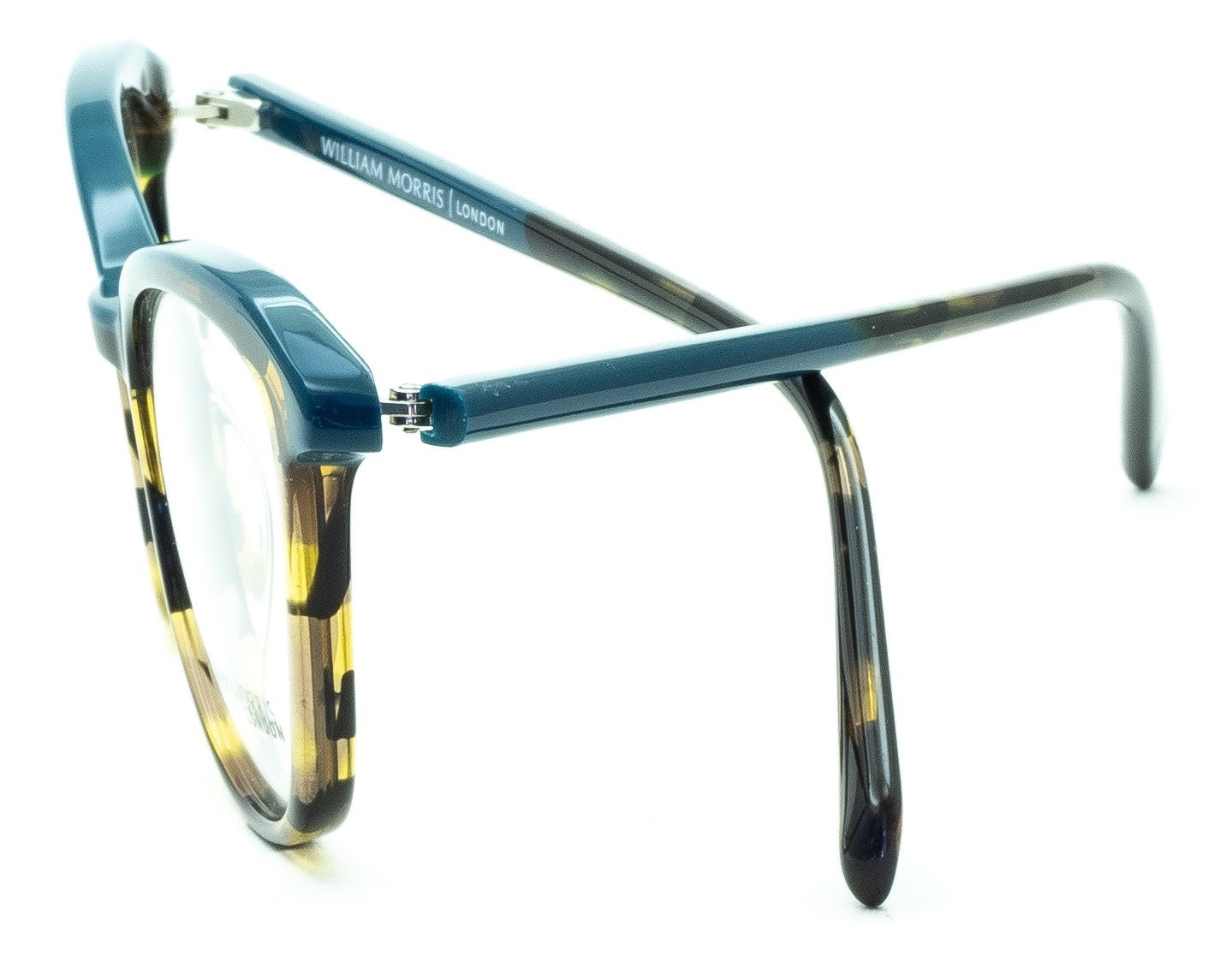 WILLIAM MORRIS LN50209 C3 49mm RX Optical Eyewear FRAMES Eyeglasses Glasses -New