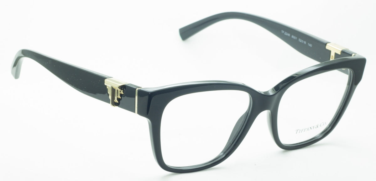 TIFFANY & CO TF 2246 8001 52mm Eyewear FRAMES RX Optical Glasses - New Italy